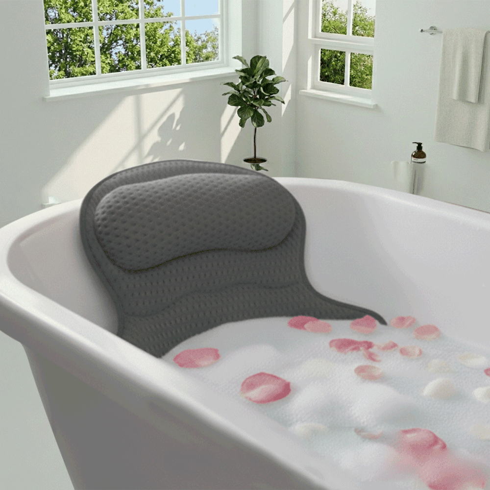 Bath Pillows